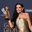 Demi Moore, c’est l’exception qui confirme la règle