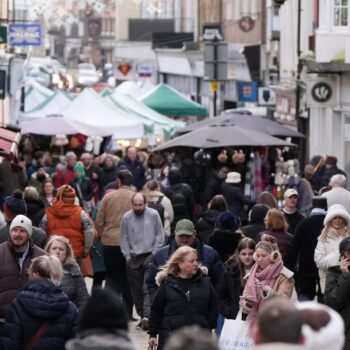 Higher prices for 2025 as Christmas trading fails to meet expectations - industry says