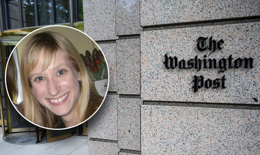 Washington Post editors 'killed' piece from its 'gender columnist,' plan to scrap role entirely