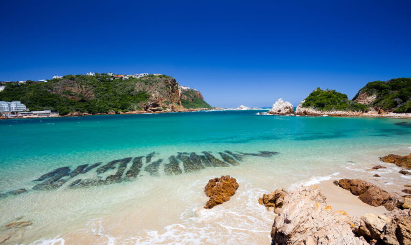 Il y fait 25 degrés en janvier : cette destination est méconnue mais offre pourtant des plages sauvages et un lagon sublime