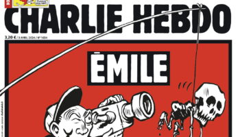 Charlie Hebdo : ces 4 caricatures qui ont suscité l'indignation récemment, même auprès de figures politiques