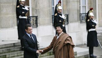 Procès du financement libyen : pourquoi Nicolas Sarkozy et trois anciens ministres sont jugés pour corruption