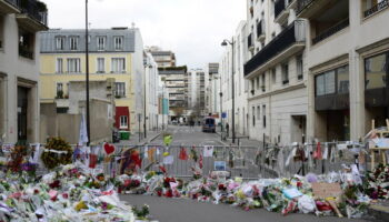 EN DIRECT - Attentat contre «Charlie Hebdo» : dix ans après, suivez la journée d’hommage du 7 janvier 2025