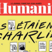 Charlie Hebdo : dix ans après l’attentat, la presse rend hommage aux victimes des frères Kouachi avec ses Unes