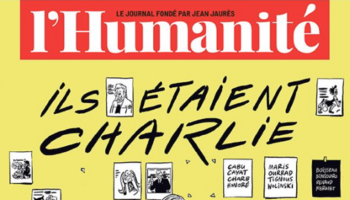 Charlie Hebdo : dix ans après l’attentat, la presse rend hommage aux victimes des frères Kouachi avec ses Unes