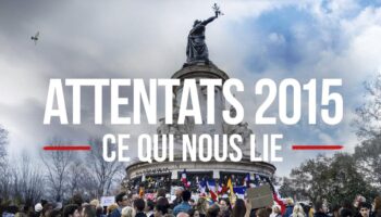 « Attentats 2015, ce qui nous lie », des mots sur les maux