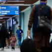 Afghans land in the Philippines for visa processing ahead of resettlement in US