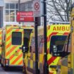 At least 55 ambulance staff attacked or abused every day