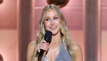 Golden Globes host Nikki Glaser rips Alec Baldwin, Nicole Kidman in jokes too provocative for TV