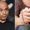 'Rosary' beats Rogan: Is faith-based media becoming mainstream?