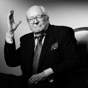 Fondateur du FN, homme du « détail » et du 21 avril : Jean-Marie Le Pen, une vie au nom de l’extrême droite