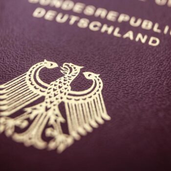 Deutsche Staatsbürgerschaft: Ministerium hält Ausbürgerungsvorschlag von Merz für verfassungswidrig