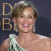 Sharon Stone's philosophy to stay positive after near-fatal brain bleed, financial struggles