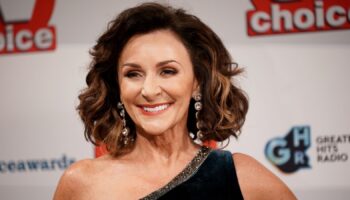 Man accused of stalking Shirley Ballas