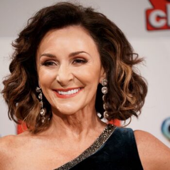 Man accused of stalking Shirley Ballas