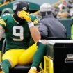 Packers take huge hit on offense before playoffs as star wide receiver suffers knee injury