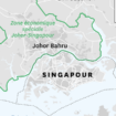 Johor-Singapour, une nouvelle zone industrielle pour rivaliser avec Shenzhen