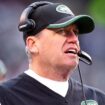 Rex Ryan vows 'country club' atmosphere for Aaron Rodgers is over if he lands Jets coaching job