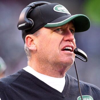 Rex Ryan vows 'country club' atmosphere for Aaron Rodgers is over if he lands Jets coaching job