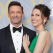 Hugh Jackman and Sutton Foster confirm their relationship with public gesture after months of romance rumors