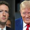 Meta : Chez Facebook, l’influence de Musk et de Trump incarnée par ces nouvelles décisions de Zuckerberg