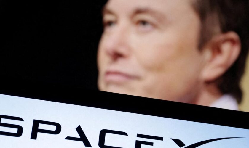 Les négociations entre l’Italie et SpaceX inquiètent le reste de l’Europe