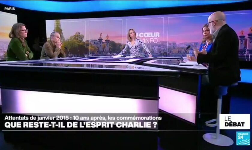 Que reste-t-il de l'esprit Charlie ?