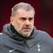 Ange Postecoglou ‘not a cheerleader’ for Carabao VAR trial