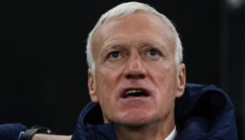 Didier Deschamps quittera son poste de sélectionneur de l’équipe de France de foot en 2026