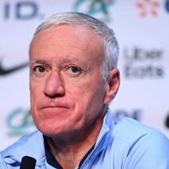 Didier Deschamps lâche l'équipe de France : l'annonce choc du sélectionneur des Bleus, une date qui pose question