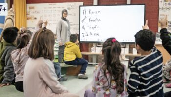 Stadtteilschulen in Hamburg: Große Probleme? Kleine Klassen!