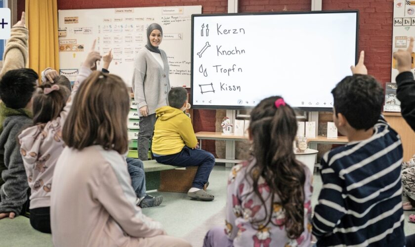 Stadtteilschulen in Hamburg: Große Probleme? Kleine Klassen!