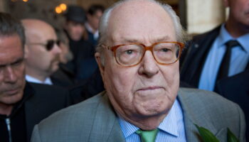 De quoi est mort Jean-Marie Le Pen ?