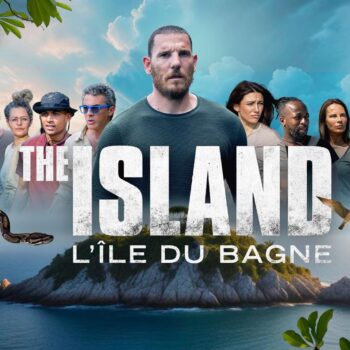 « The Island, l’île du bagne » sur M6 : Carine Galli se blesse et abandonne avant même le début de l’aventure