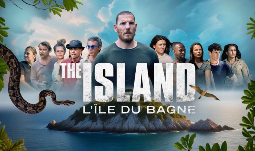 « The Island, l’île du bagne » sur M6 : Carine Galli se blesse et abandonne avant même le début de l’aventure