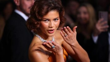 Zendaya et Tom Holland se fiancent et c’est l’“hystérie” sur les réseaux sociaux