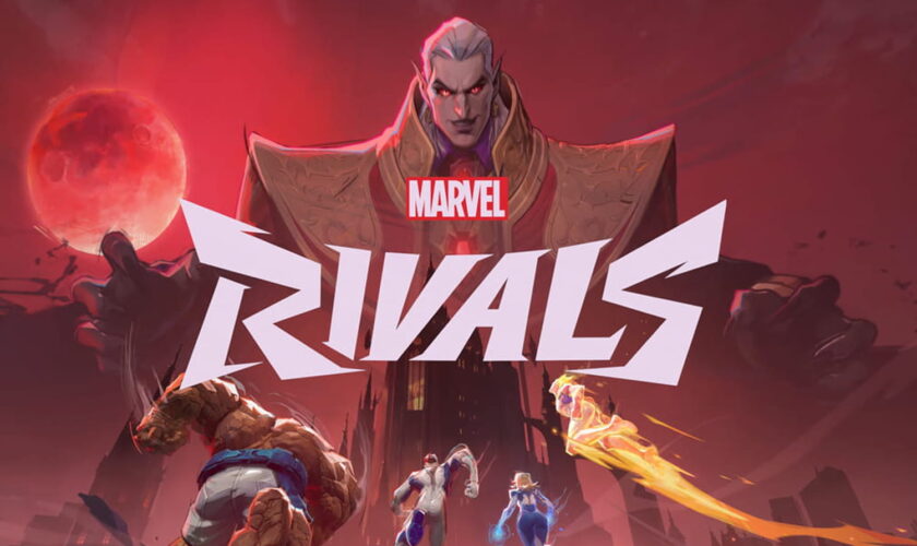 Marvel Rivals annonce enfin la date de sa prochaine saison