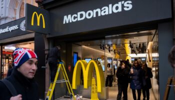 Royaume-Uni : harcèlement, racisme, homophobie... Des centaines d’employés attaquent McDonald’s