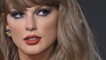 'Music is back' as Swift helps drive record UK sales