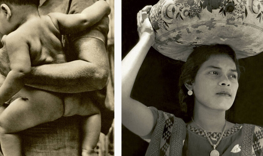 Tina Modotti au musée du Jeu de Paume, d’aventure en aventure