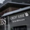 Credit Suisse accusé d’avoir caché des centaines de comptes bancaires nazis