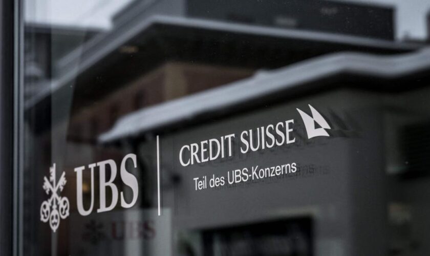 Credit Suisse accusé d’avoir caché des centaines de comptes bancaires nazis