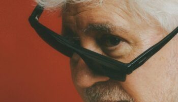 Pedro Almodóvar : « Je vous rassure, “la Chambre d’à côté” n’est pas mon dernier film ! »