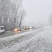 Neige-verglas : jusqu'à 20 cm attendus, 5 départements placés en vigilance orange par Météo France