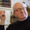 « Monstre d’un autre temps », « père honteux de l’extrême droite française »… La mort de Jean-Marie Le Pen vue par la presse étrangère