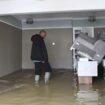 'Everything's gone': Carpets, furniture and food destroyed - how people are coping with floods