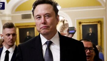 Fußball-Transferticker: Will Elon Musk den FC Liverpool kaufen?