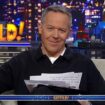 GREG GUTFELD: Biden and the Democrats are truly bad at everything, including losing