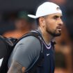 Nick Kyrgios and his new obsession is becoming weird