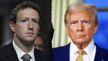 Why Zuckerberg killed fact-checking as he keeps cozying up to Trump